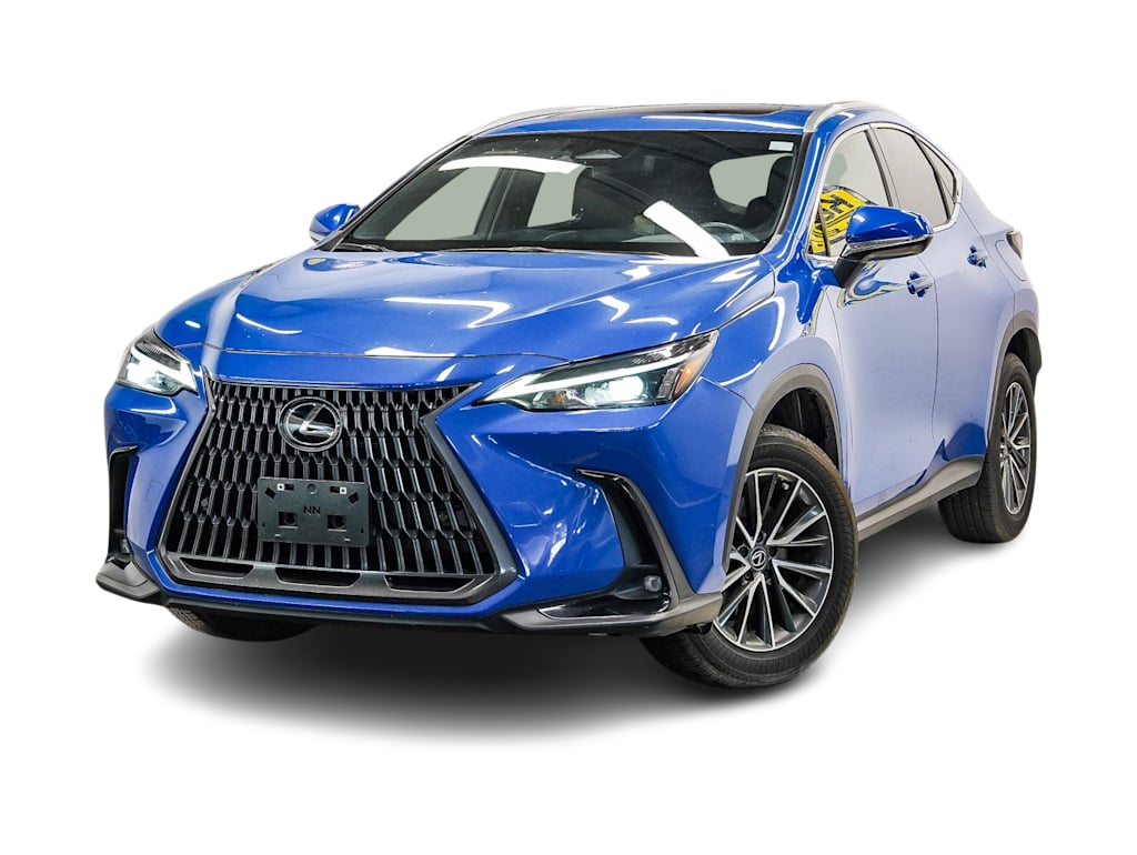 lexus nx hybrid 2024 JTJGKCEZ3R2026589 image lexus nx hybrid 2024 JTJGKCEZ3R2026589 image